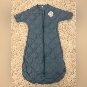 Dream land baby weighted transition swaddle